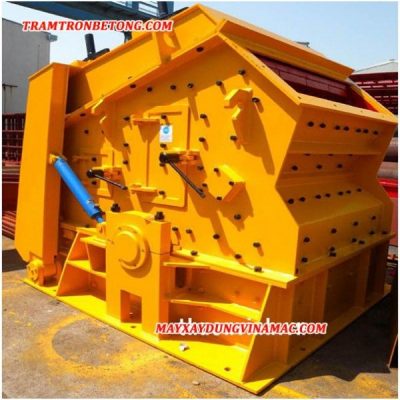 Máy nghiền phản kích