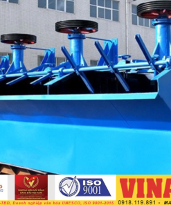 Máy tuyển nổi