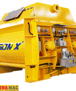 Các loại cối trộn khác