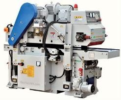 Máy chế biến gỗ