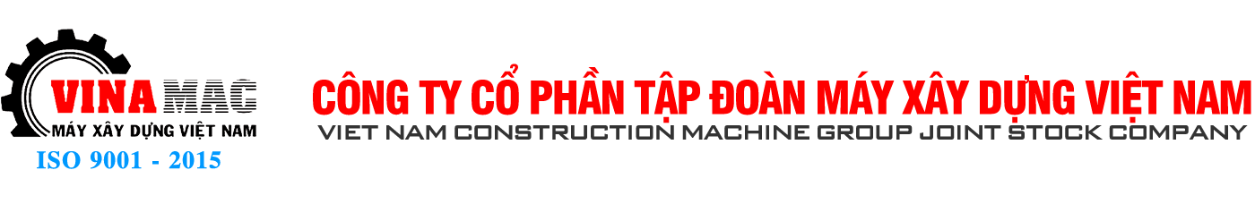 Trạm Trộn Bê Tông