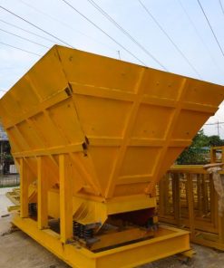Máy cấp liệu rung