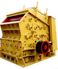 Máy nghiền phản kích