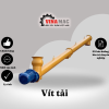 Vít tải xi măng , Vít tải bê tông 