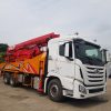 Xe Bơm Cần 42m