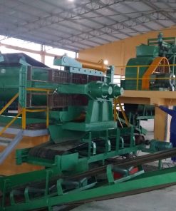 Máy gạch tuynel