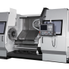 Máy tiện CNC