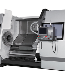 Máy tiện CNC