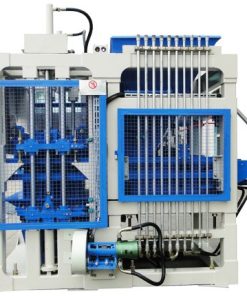 Máy gạch không nung QT6-15